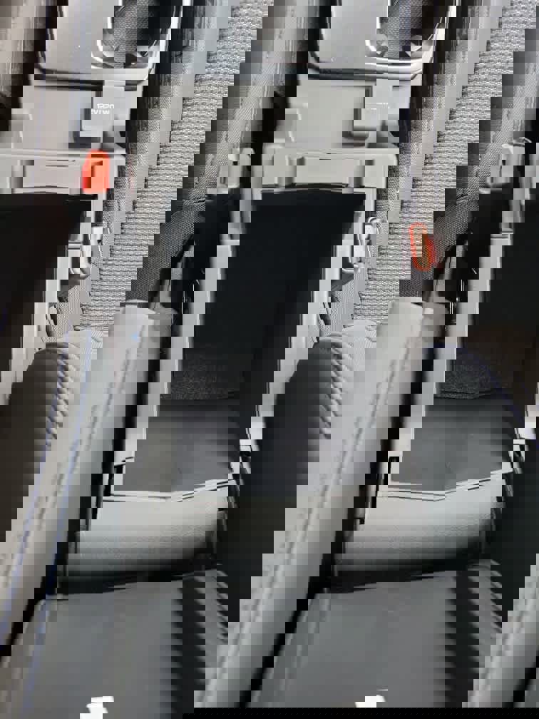 New 2026 Subaru Forester Premium image 17