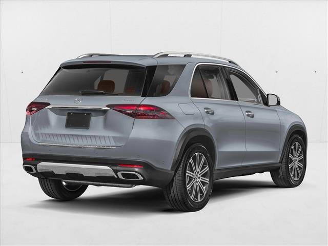 New 2026 Mercedes-Benz GLE 350 4MATIC video 2