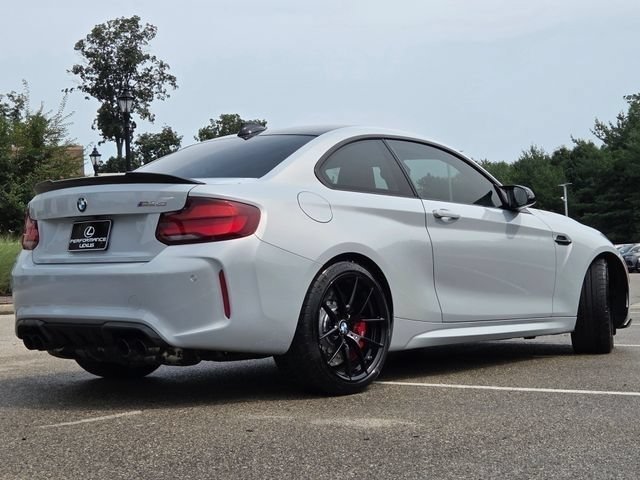 Used 2020 BMW M2 CS RWD image 24