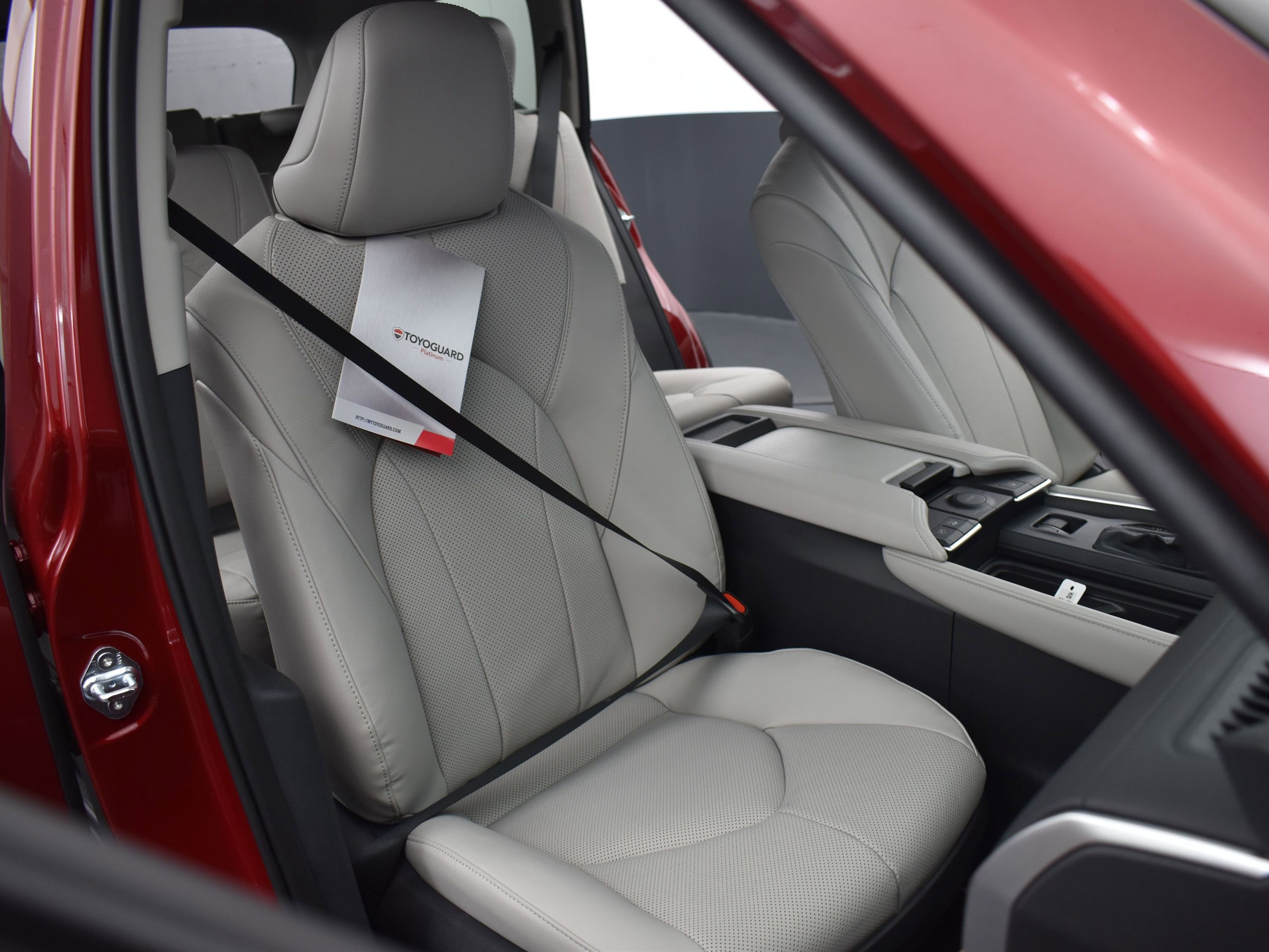 Used 2026 Toyota Grand Highlander Limited image 26