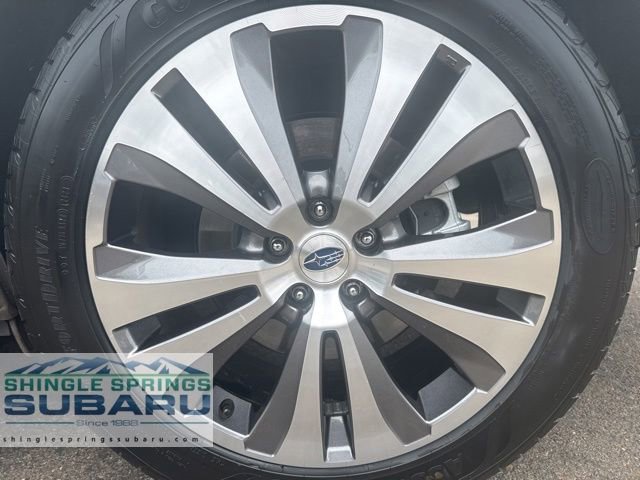Used 2022 Subaru Ascent Touring AWD/4WD image 60