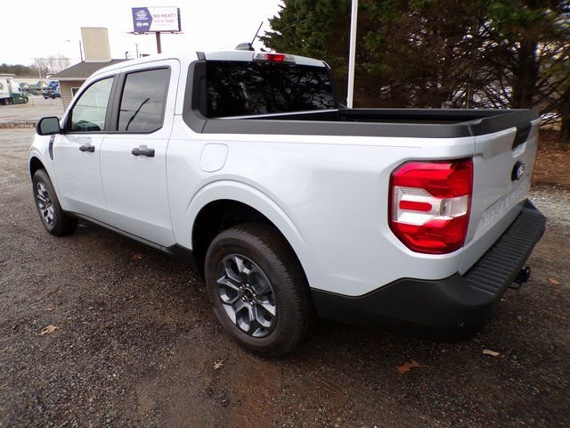 New 2026 Ford Maverick XLT w/ XLT Luxury Package image 3