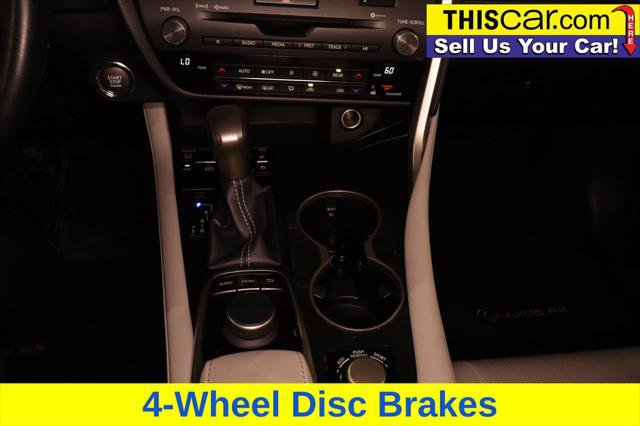 Used 2018 Lexus RX 350L FWD w/ Accessory Package image 17