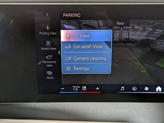 Used 2026 BMW iX xDrive60 w/ Premium Package image 22