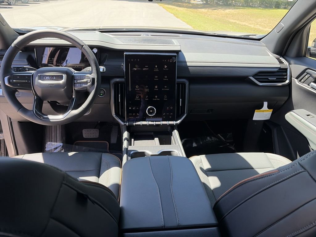 New 2026 GMC Acadia AT4 AWD/4WD image 27