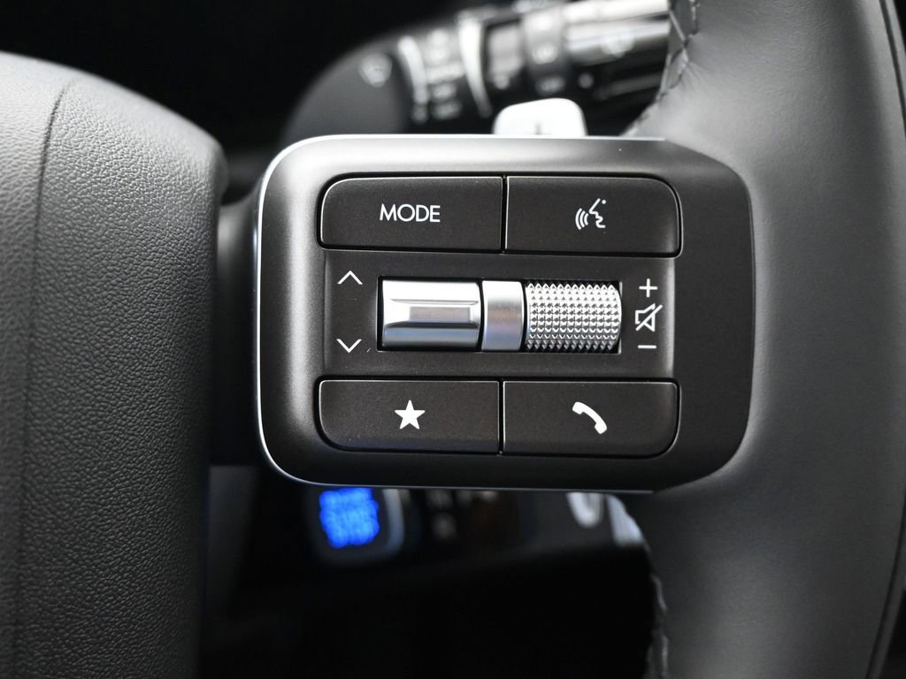 New 2026 Hyundai Palisade Calligraphy image 34