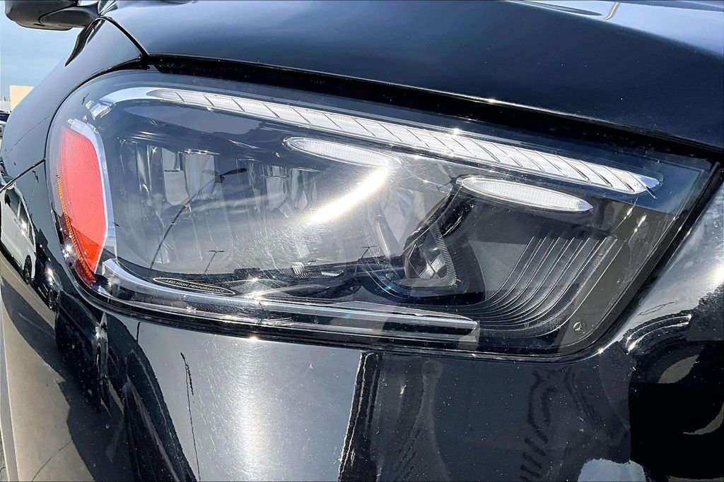 Used 2024 Mercedes-Benz GLE 350 4MATIC w/ 3rd Row Seat Package image 37