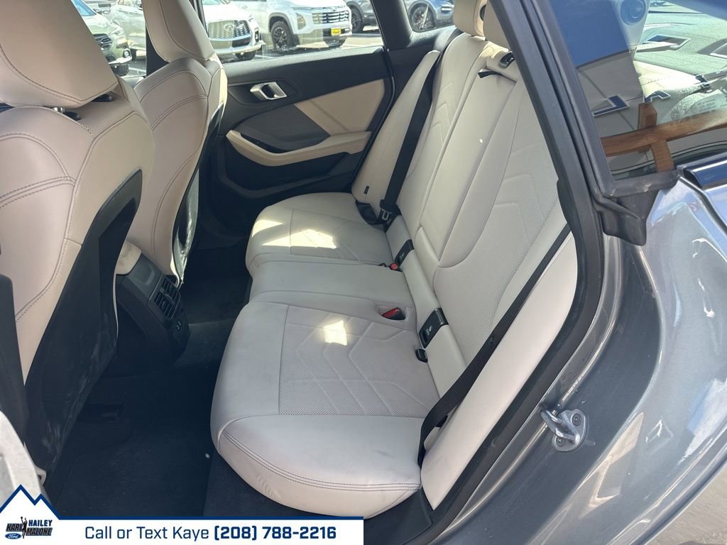 Used 2025 BMW 228i xDrive w/ M Sport Package image 26