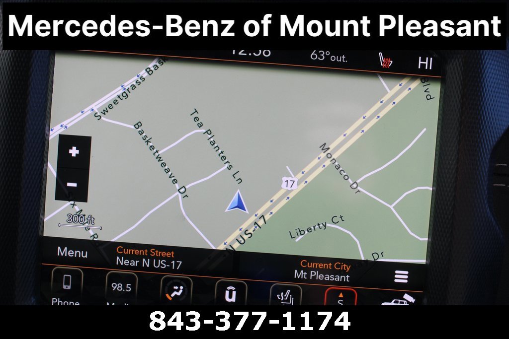 Used 2018 Jeep Wrangler Unlimited Sahara image 45