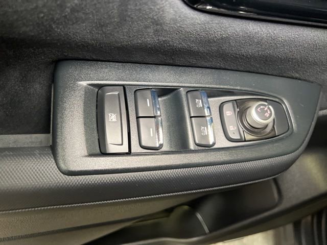 Certified 2025 Subaru Forester Touring w/ Protection Package image 52