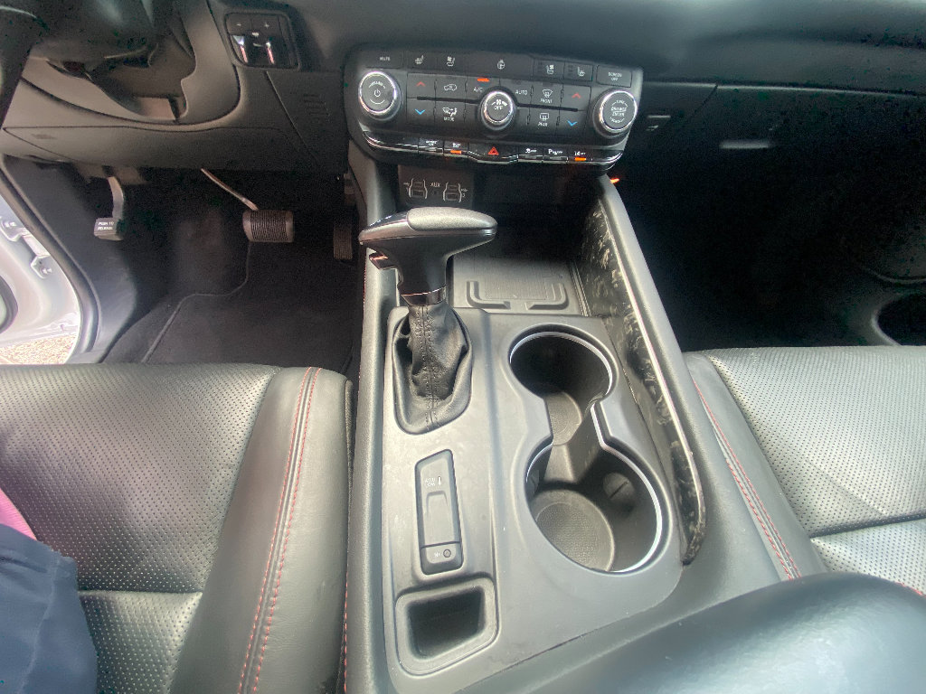 Used 2024 Dodge Durango R/T AWD/4WD image 17