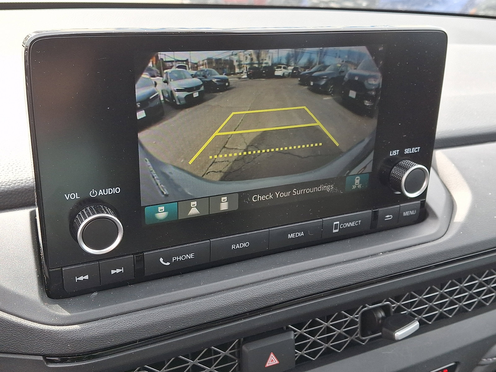 Certified 2025 Honda Accord SE image 21