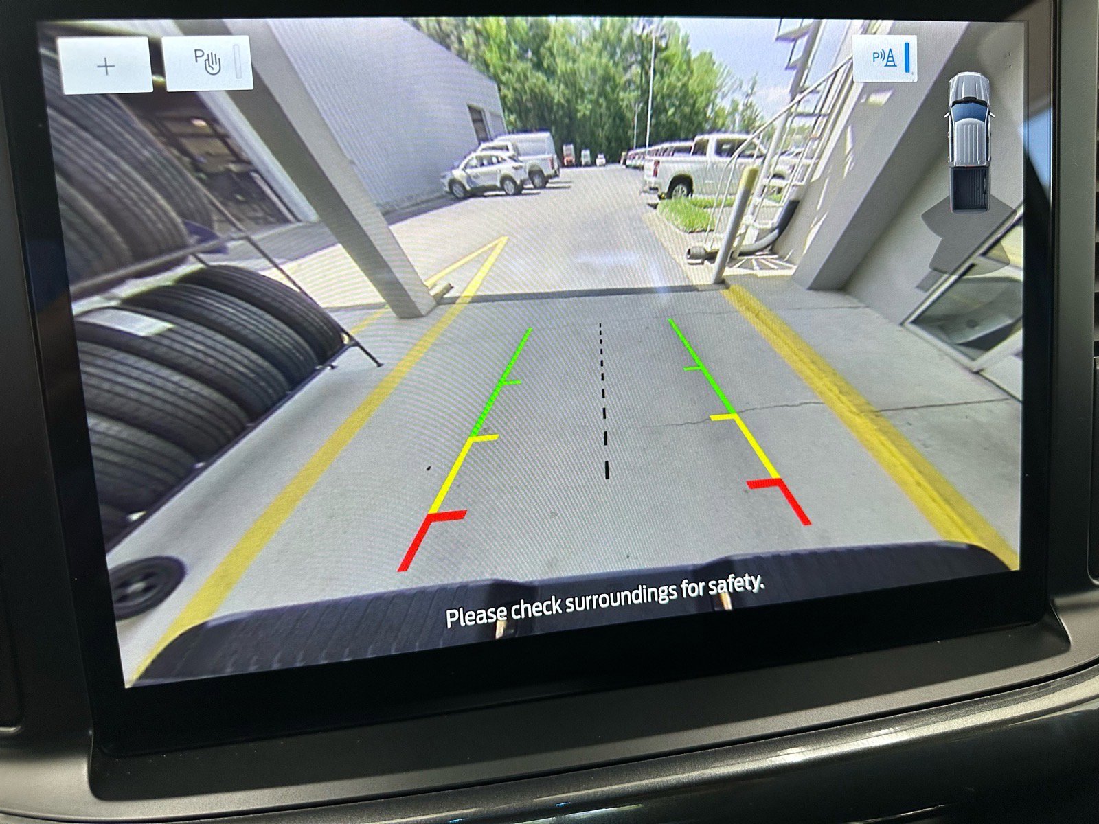 Certified 2023 Ford F150 XLT w/ Equipment Group 302A High image 44