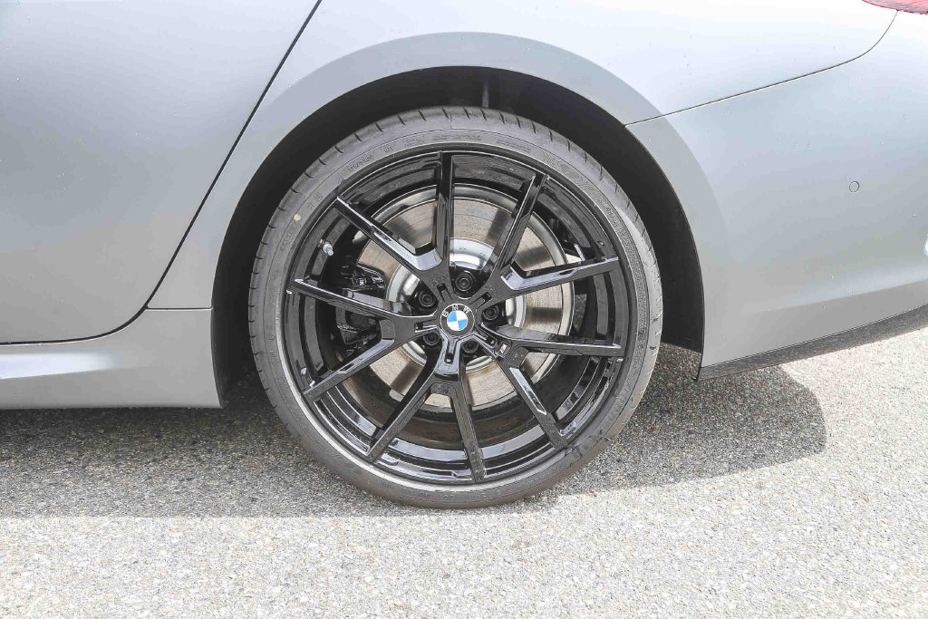 Used 2026 BMW 840i RWD image 8