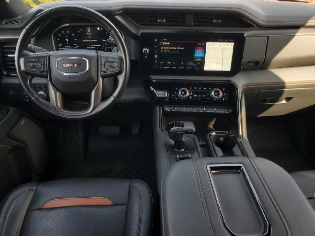 Used 2022 GMC Sierra 1500 AT4 AWD/4WD image 25
