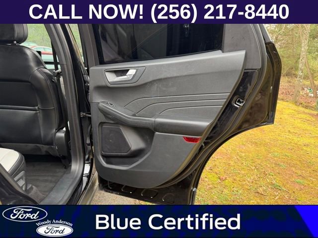 Used 2024 Ford Escape SE image 26
