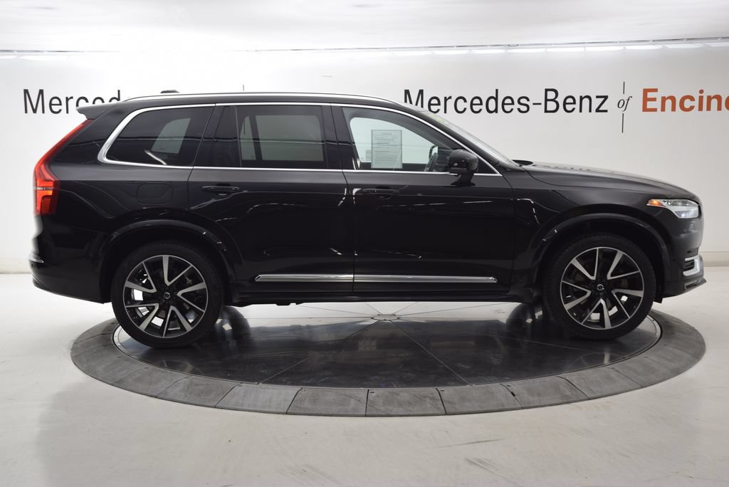 Used 2023 Volvo XC90 B5 Plus w/ Protection Package Premier AWD/4WD image 7