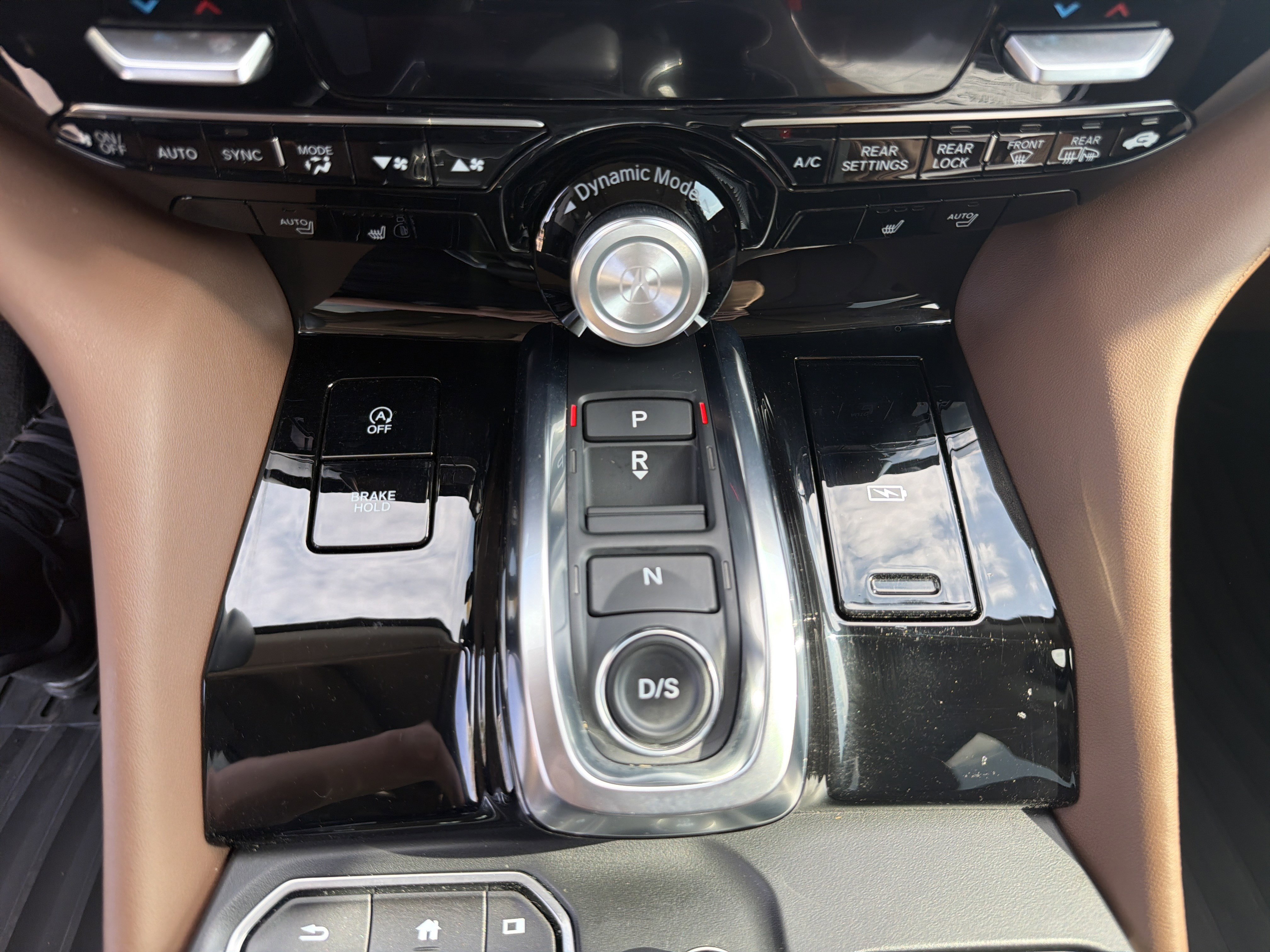 Certified 2024 Acura MDX FWD w/ Technology Package image 26