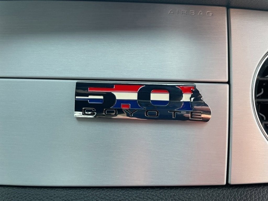 Used 2014 Ford Mustang GT Premium w/ Electronics Package image 29