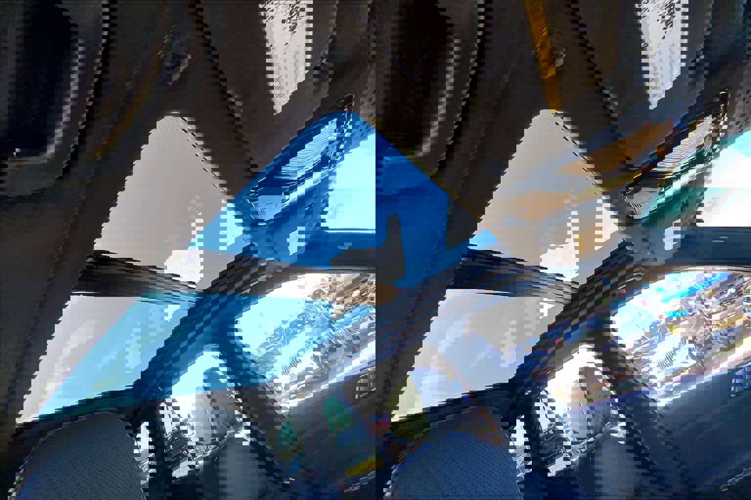 Certified 2025 BMW X5 M60i w/ Executive Package image 13