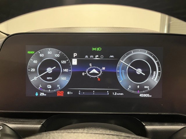 Used 2023 Kia Niro Wind image 24