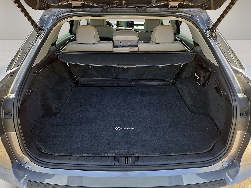 Used 2020 Lexus RX 350 AWD w/ Premium Package image 13