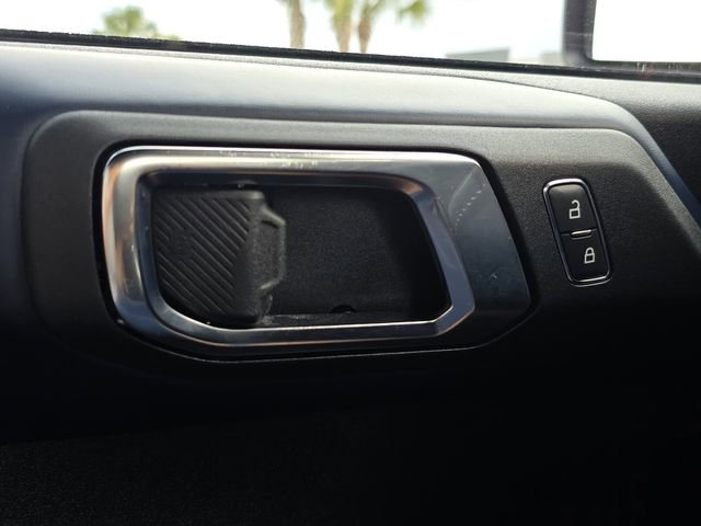 Used 2022 Ford Bronco Raptor image 36