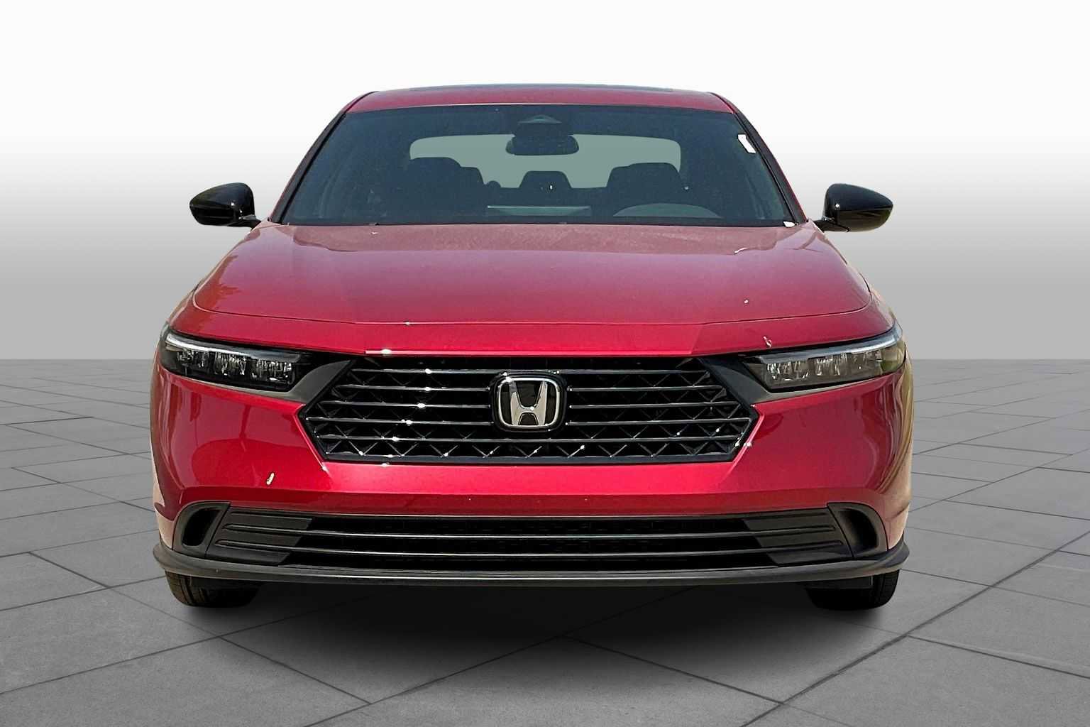 New 2025 Honda Accord Sport image 3