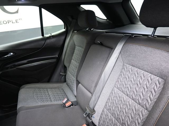 Used 2024 Chevrolet Equinox LT w/ LPO, Cargo Package image 20