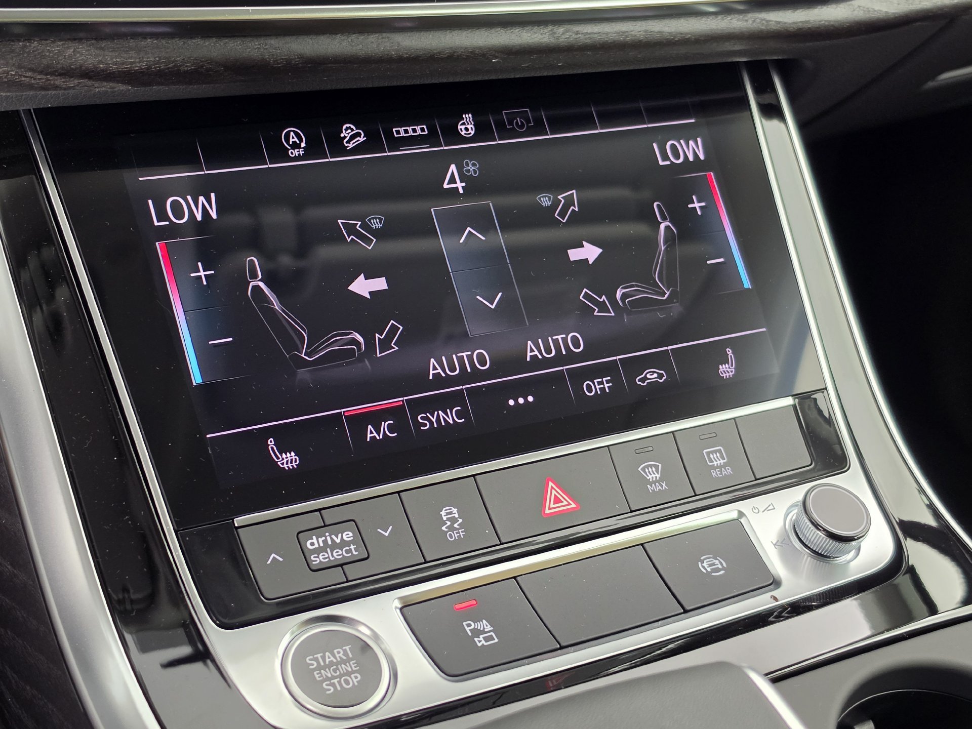 New 2026 Audi Q7 2.0T Premium AWD/4WD image 22
