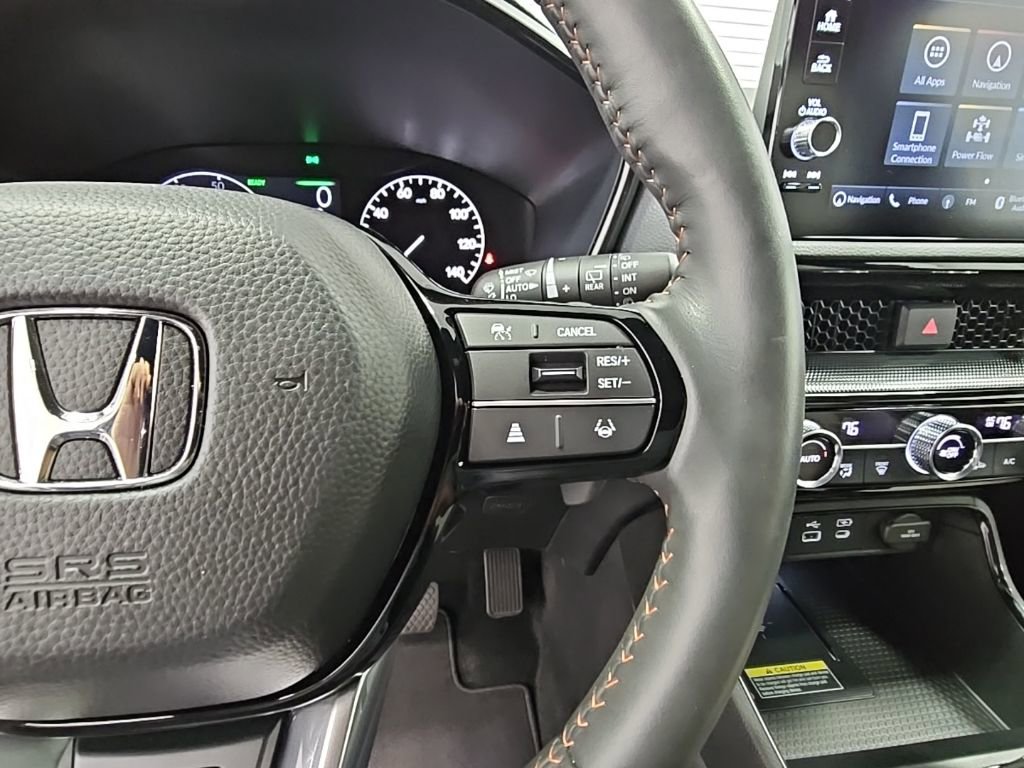 Used 2025 Honda CR-V Sport Touring image 28