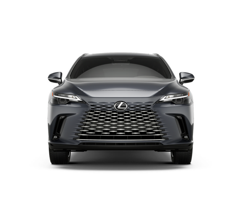 New 2026 Lexus RX 350 Premium Plus FWD image 25