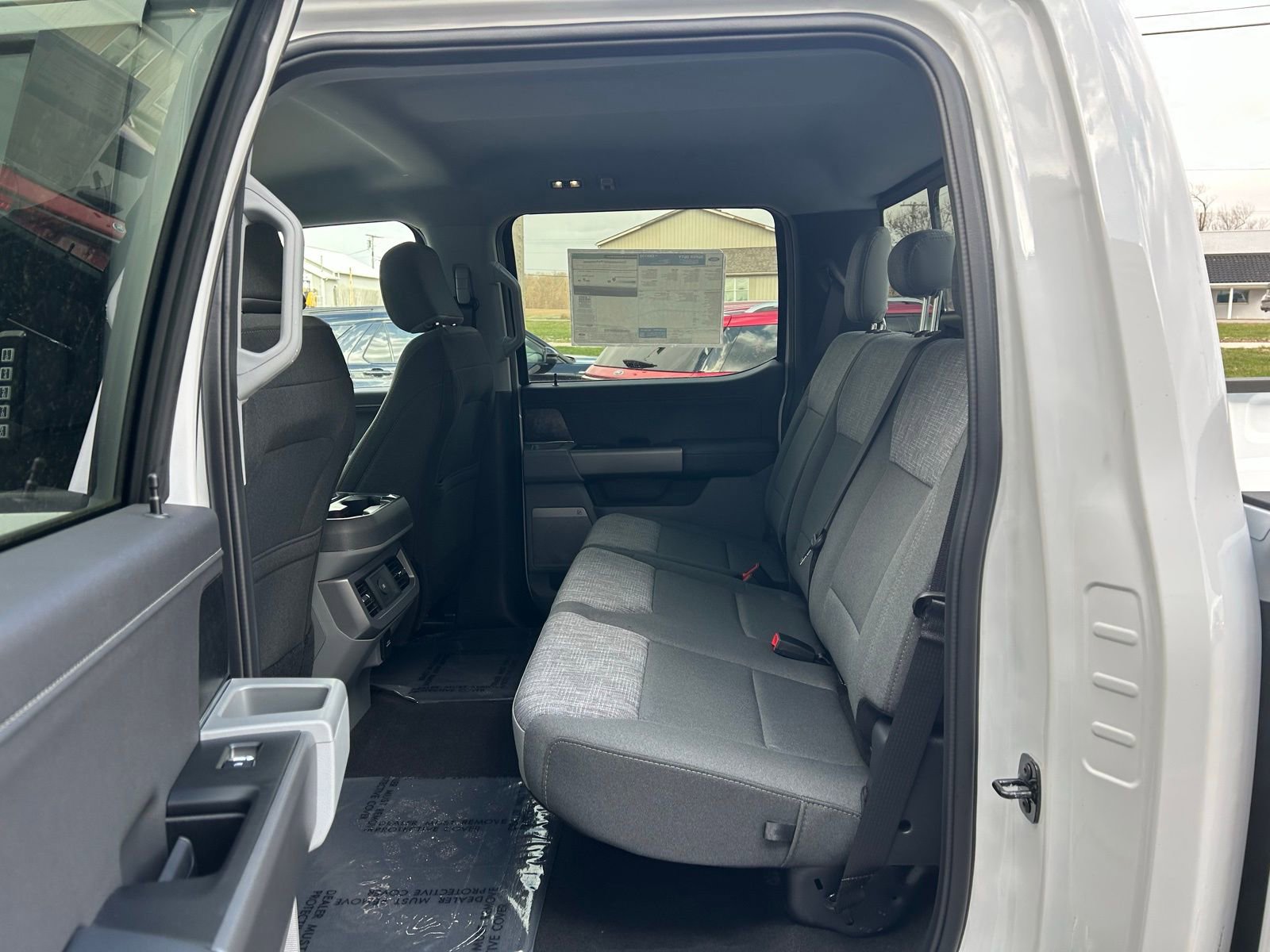 New 2026 Ford F350 XLT w/ XLT Premium Package image 23