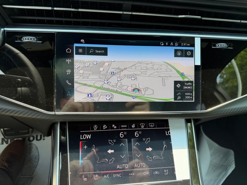 New 2026 Audi Q7 3.0T Prestige AWD/4WD image 17