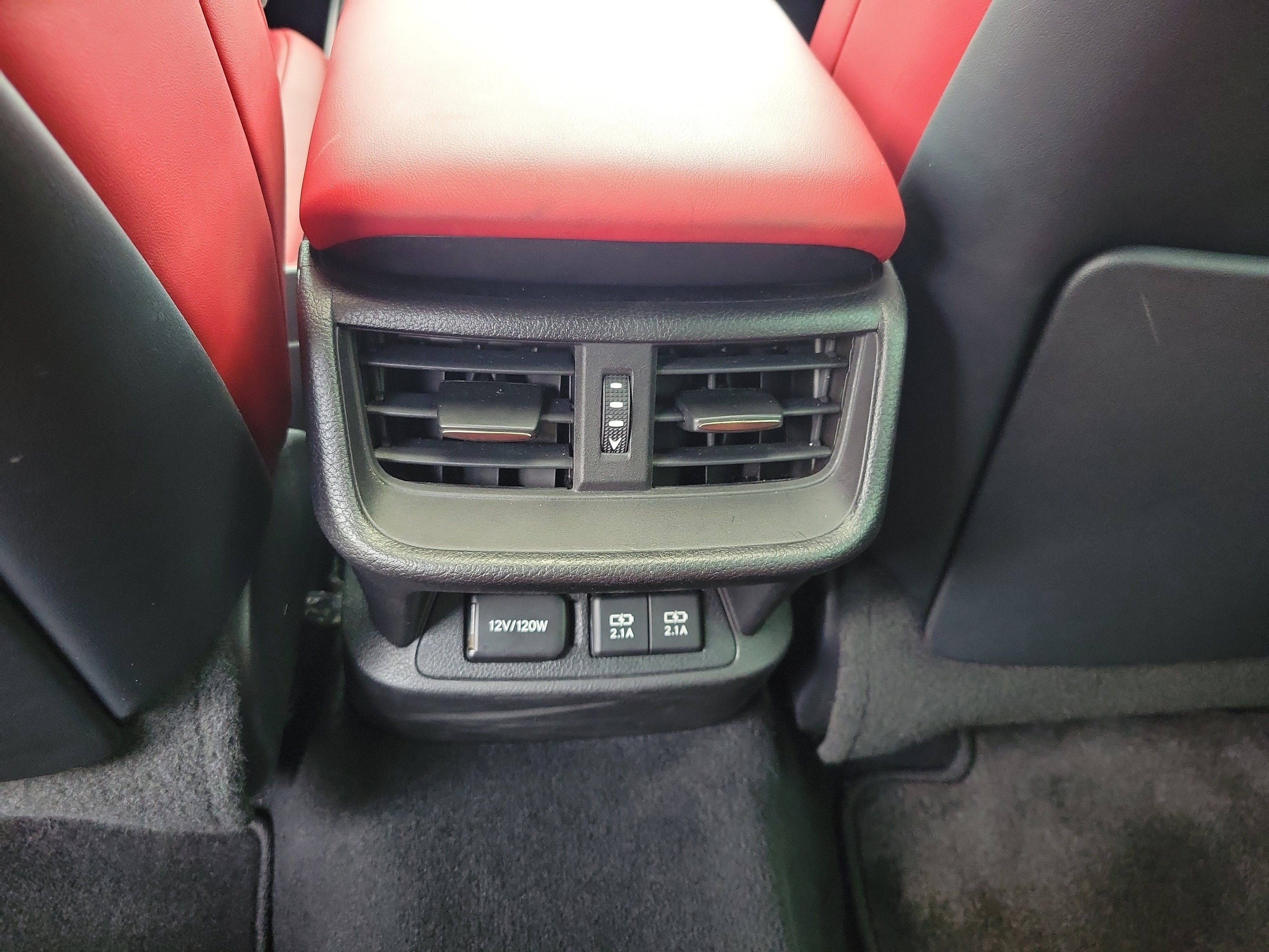 Used 2019 Lexus ES 350 F Sport w/ Accessory Package 2 FWD image 13