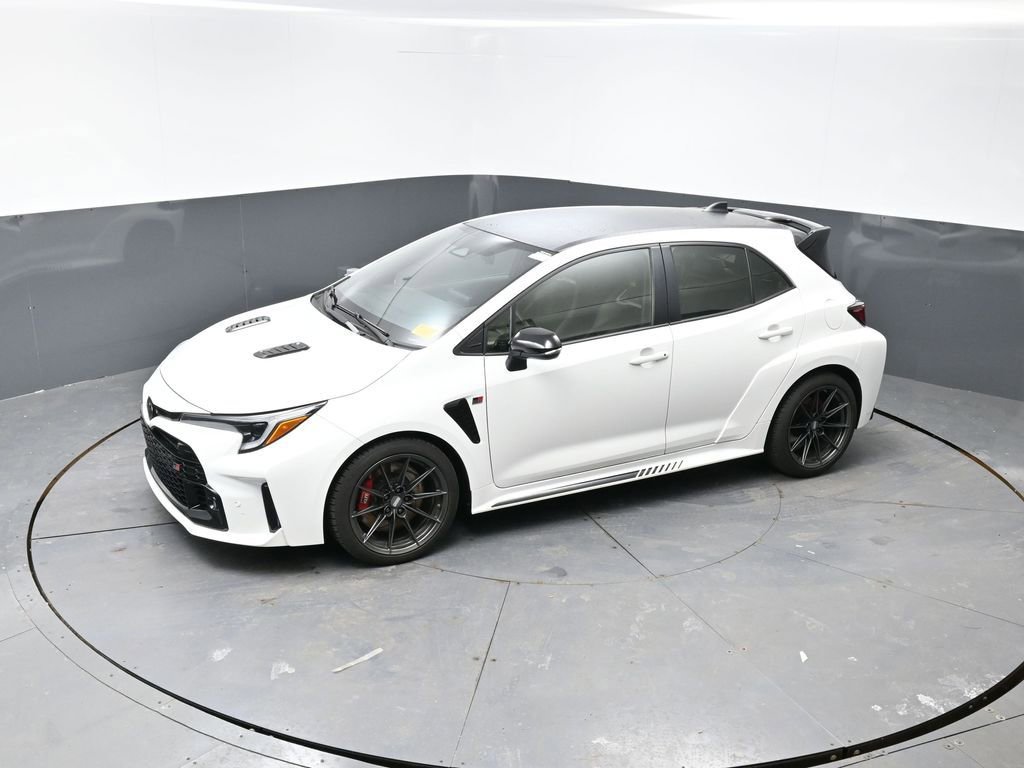 Used 2024 Toyota Corolla GR image 43