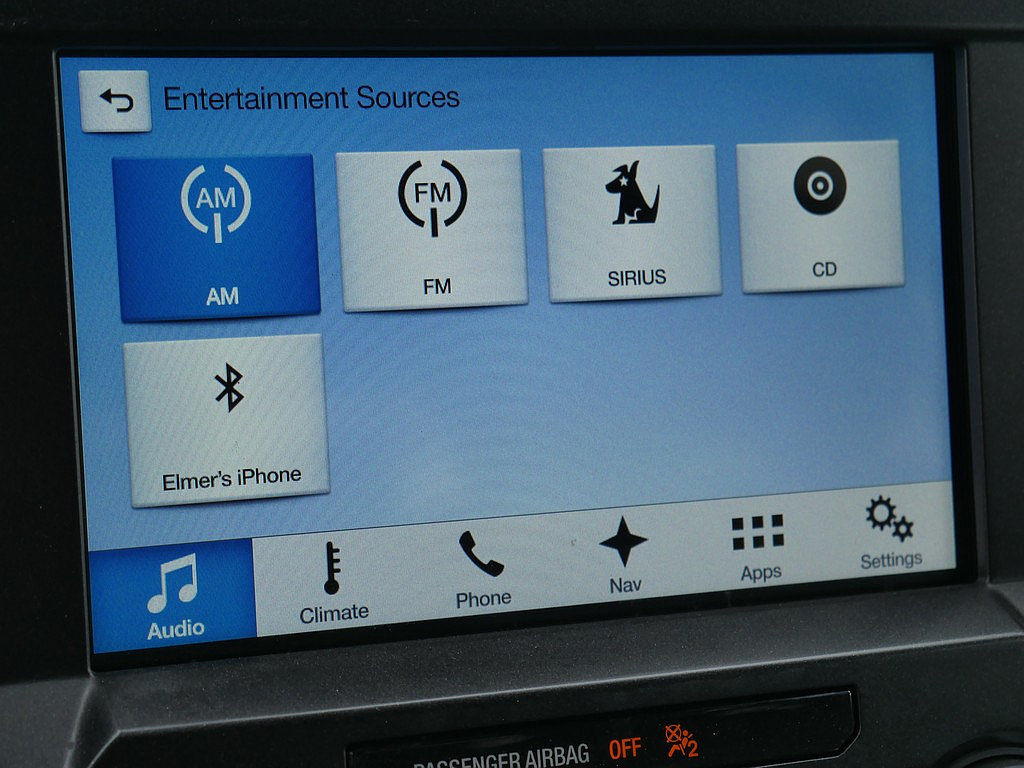 Used 2018 Ford F150 Lariat AWD/4WD image 45