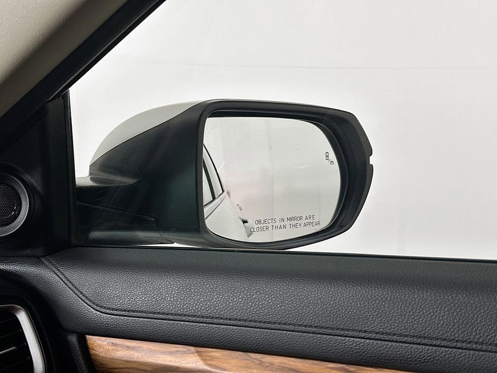 Used 2018 Honda CR-V EX image 24