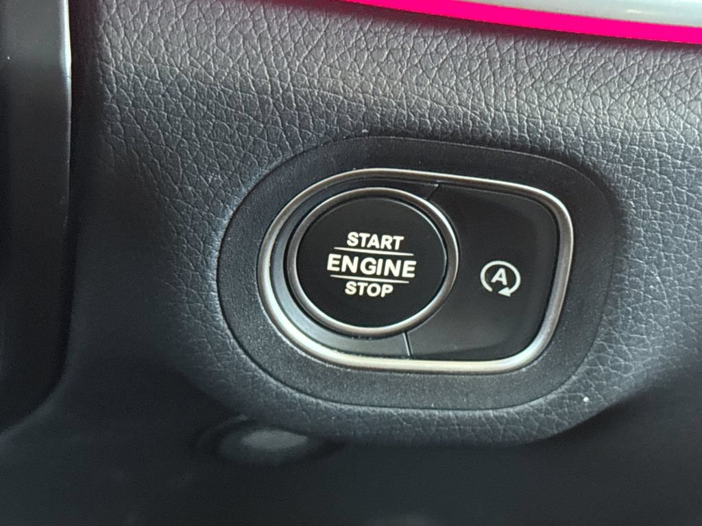Used 2022 Mercedes-Benz GLS 450 4MATIC image 29