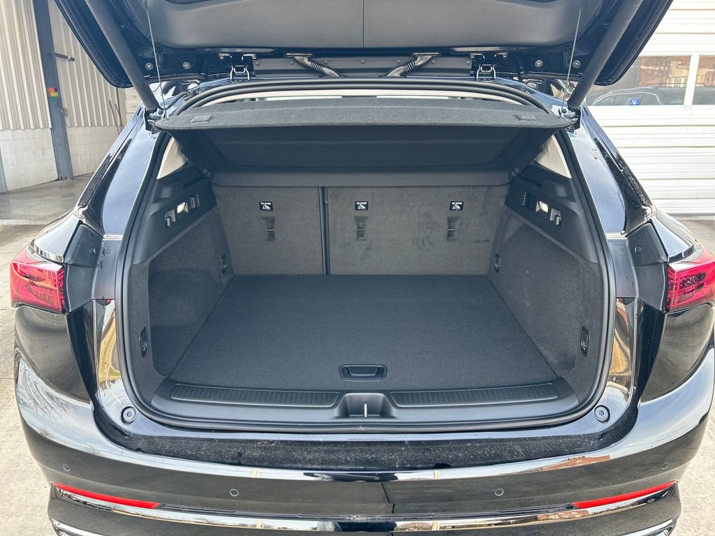 New 2026 Buick Envision Sport Touring image 35