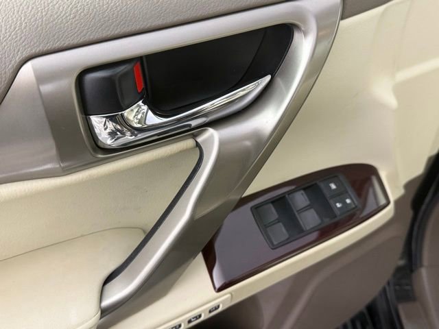 Used 2018 Lexus GX 460 Premium AWD/4WD image 14