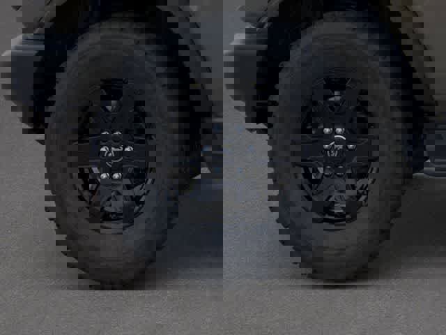 New 2025 Ford Bronco Outer Banks image 21