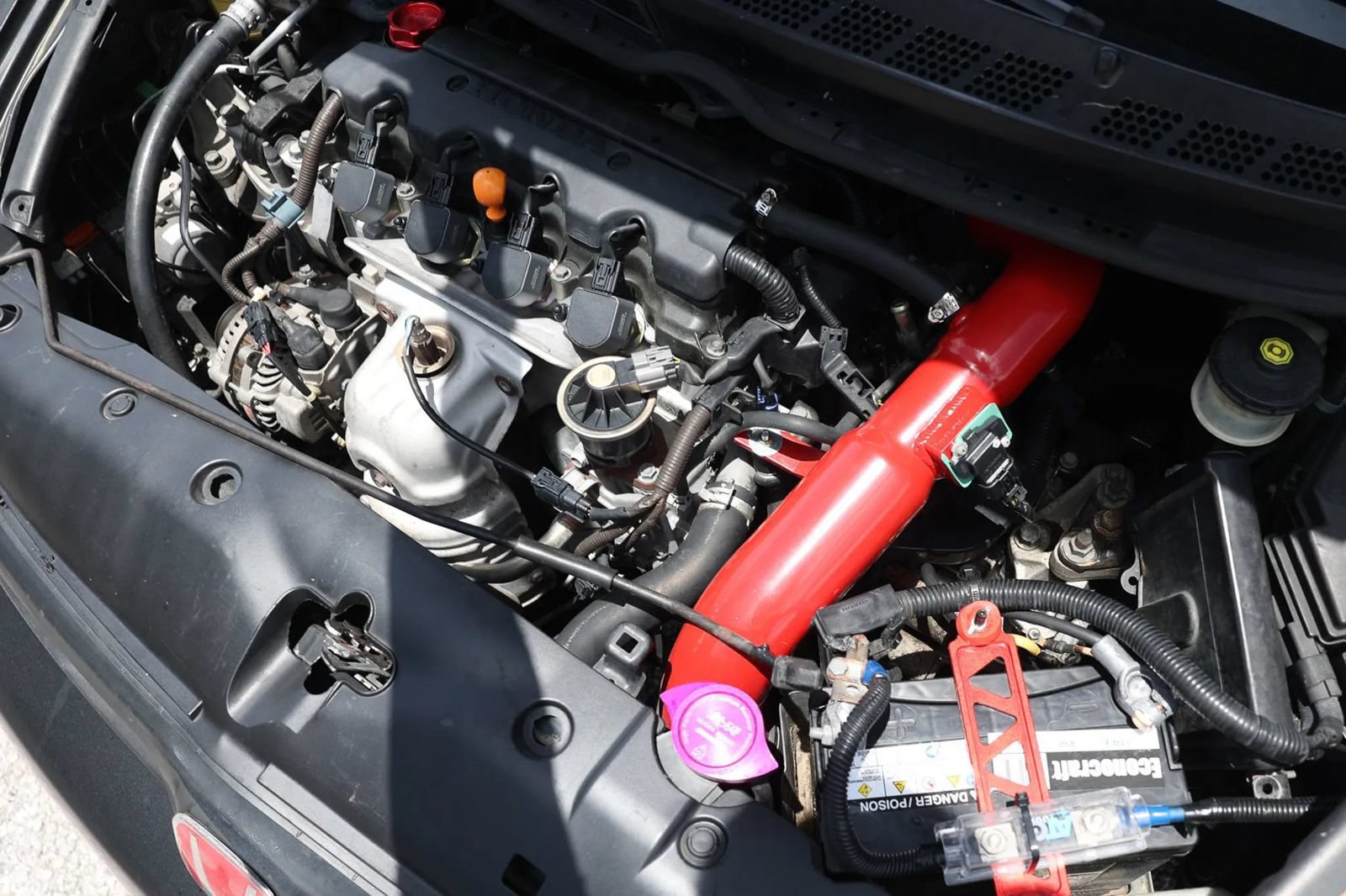 Used 2006 Honda Civic EX image 42