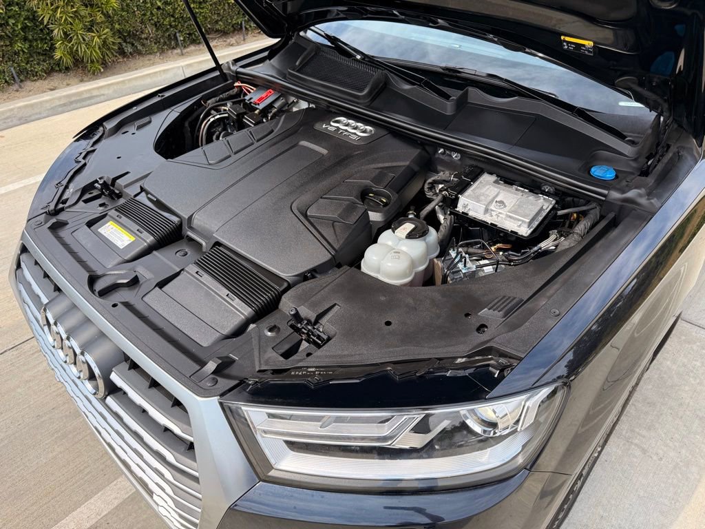 Used 2018 Audi Q7 3.0T Premium Plus image 5