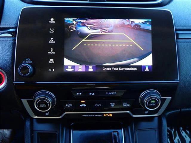 Used 2022 Honda CR-V Touring image 17