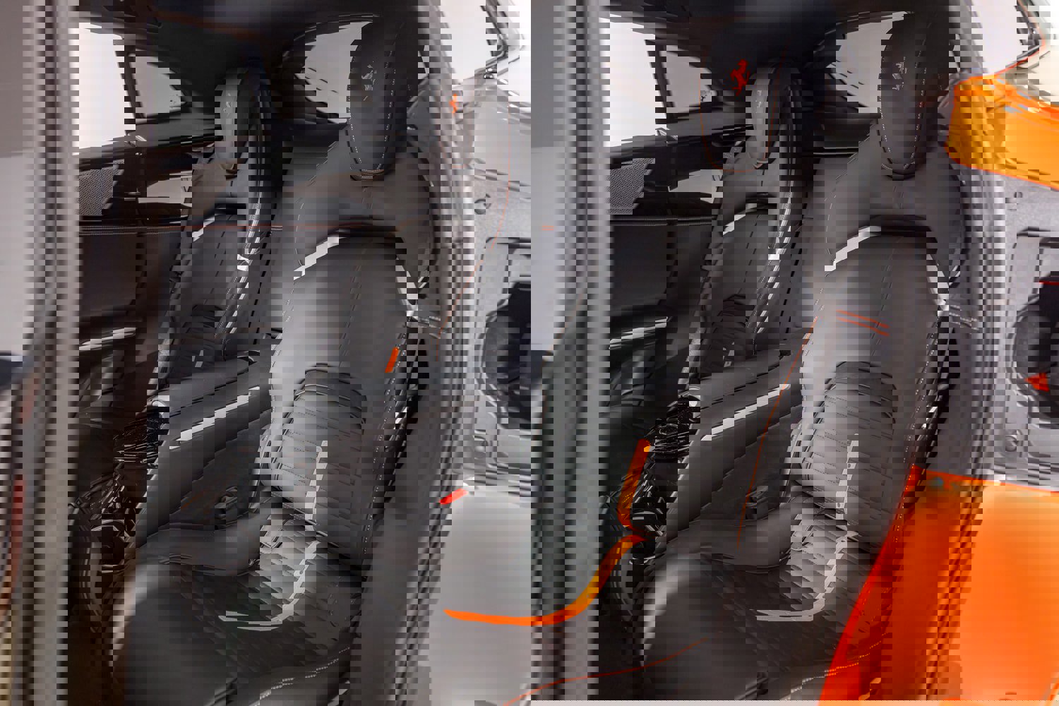 Used 2024 Ferrari Purosangue image 24