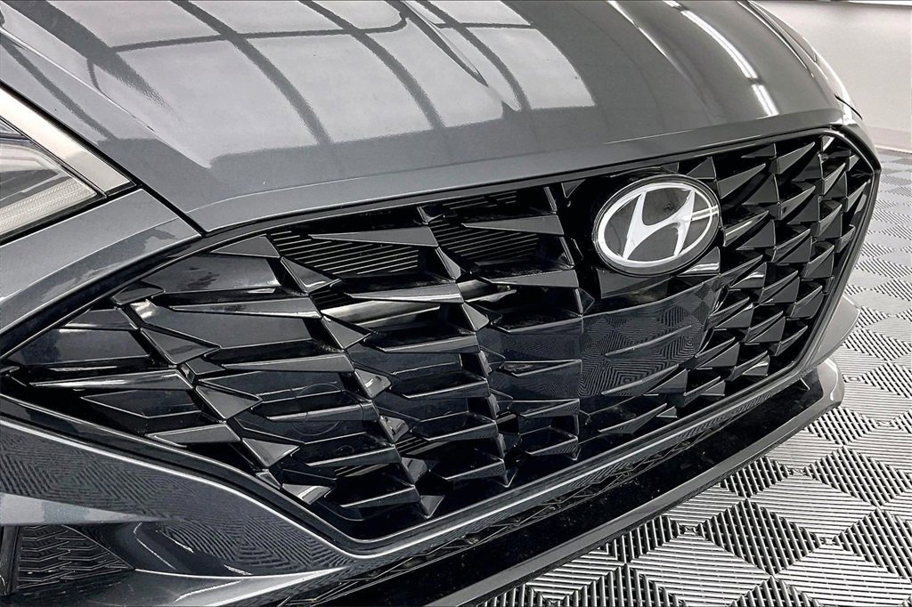 Used 2023 Hyundai Sonata SEL w/ Cargo Package image 28