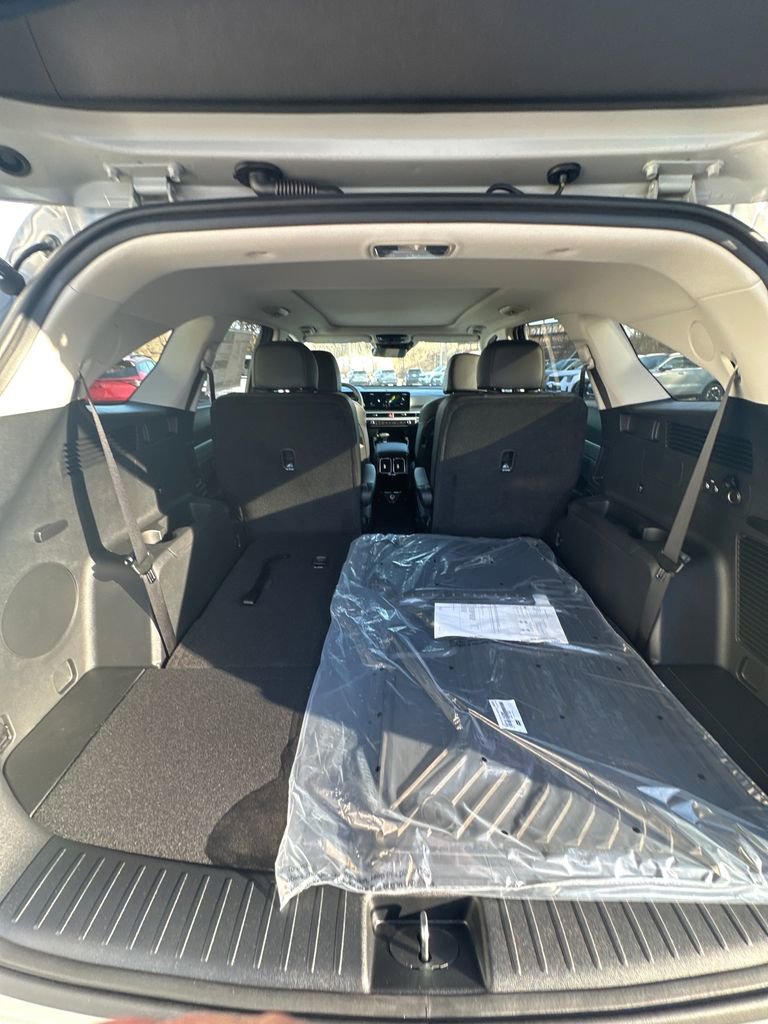 New 2026 Kia Sorento SX image 18