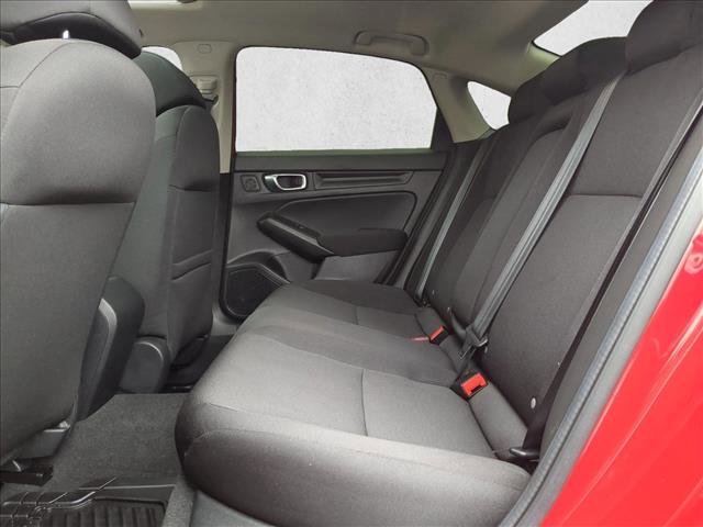 Used 2024 Honda Civic EX image 22