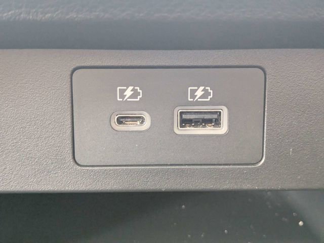 Used 2023 INFINITI QX50 Luxe image 15